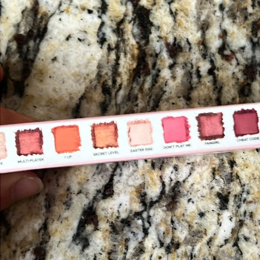 🌙♣️Too Faced Let’s Play Eyeshadow Palette
